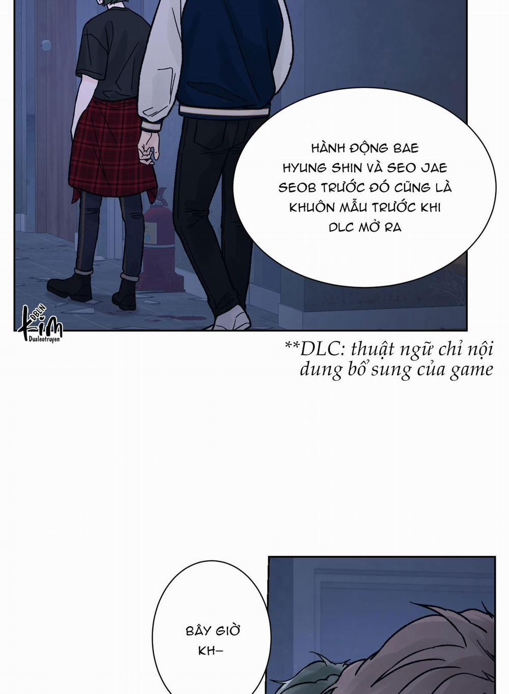 Đêm Kinh Hoàng 32 trang 19