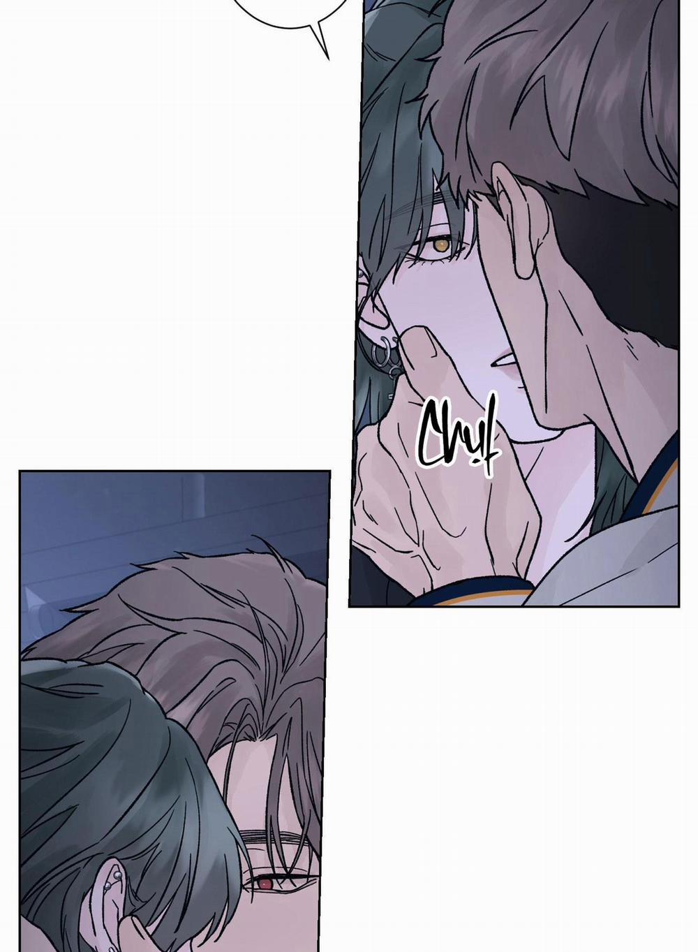 Đêm Kinh Hoàng 32 trang 20