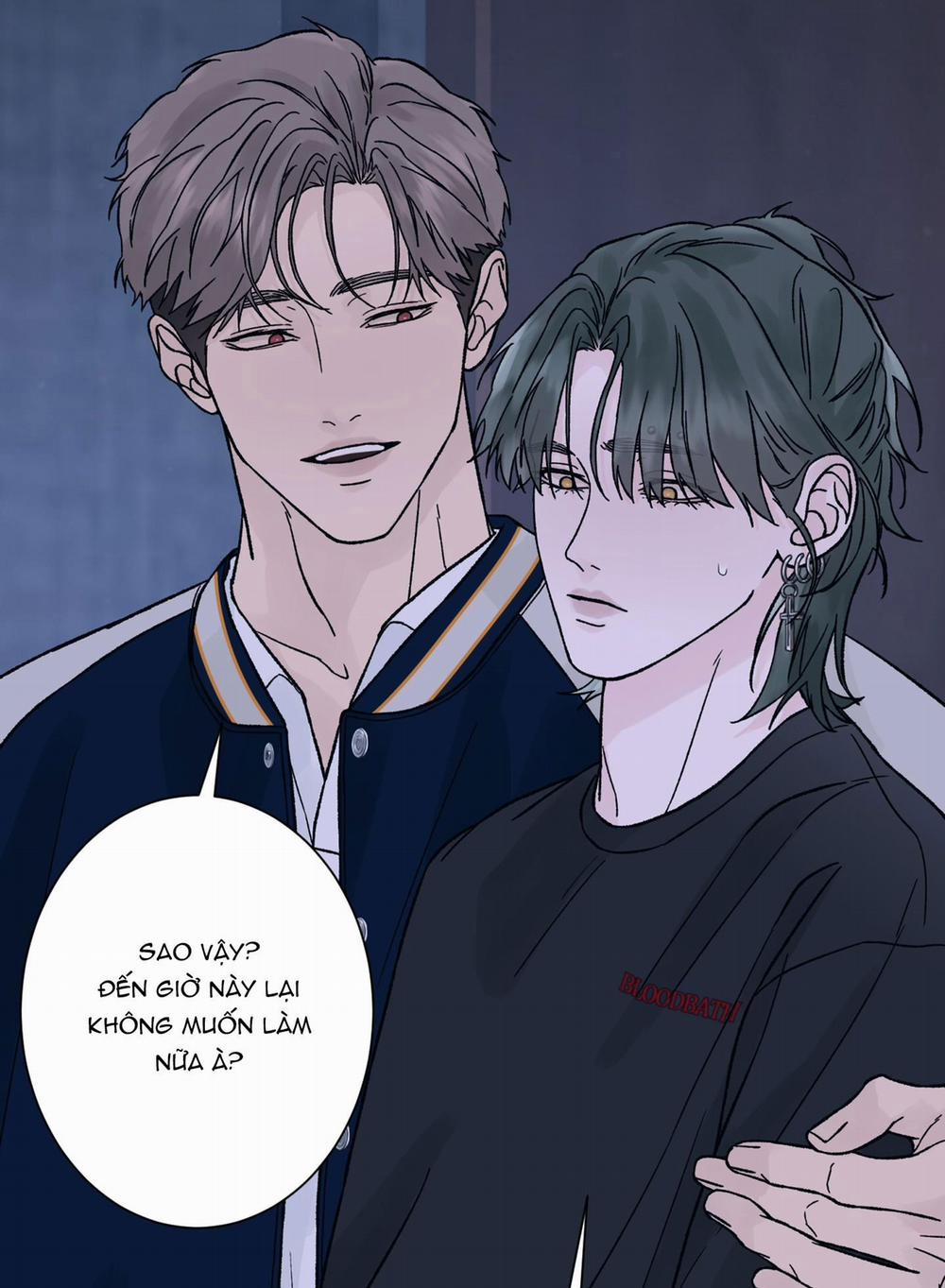 Đêm Kinh Hoàng 32 trang 23