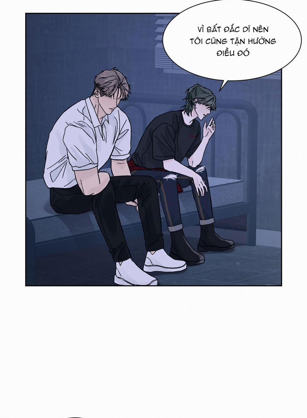 Đêm Kinh Hoàng 32 trang 28