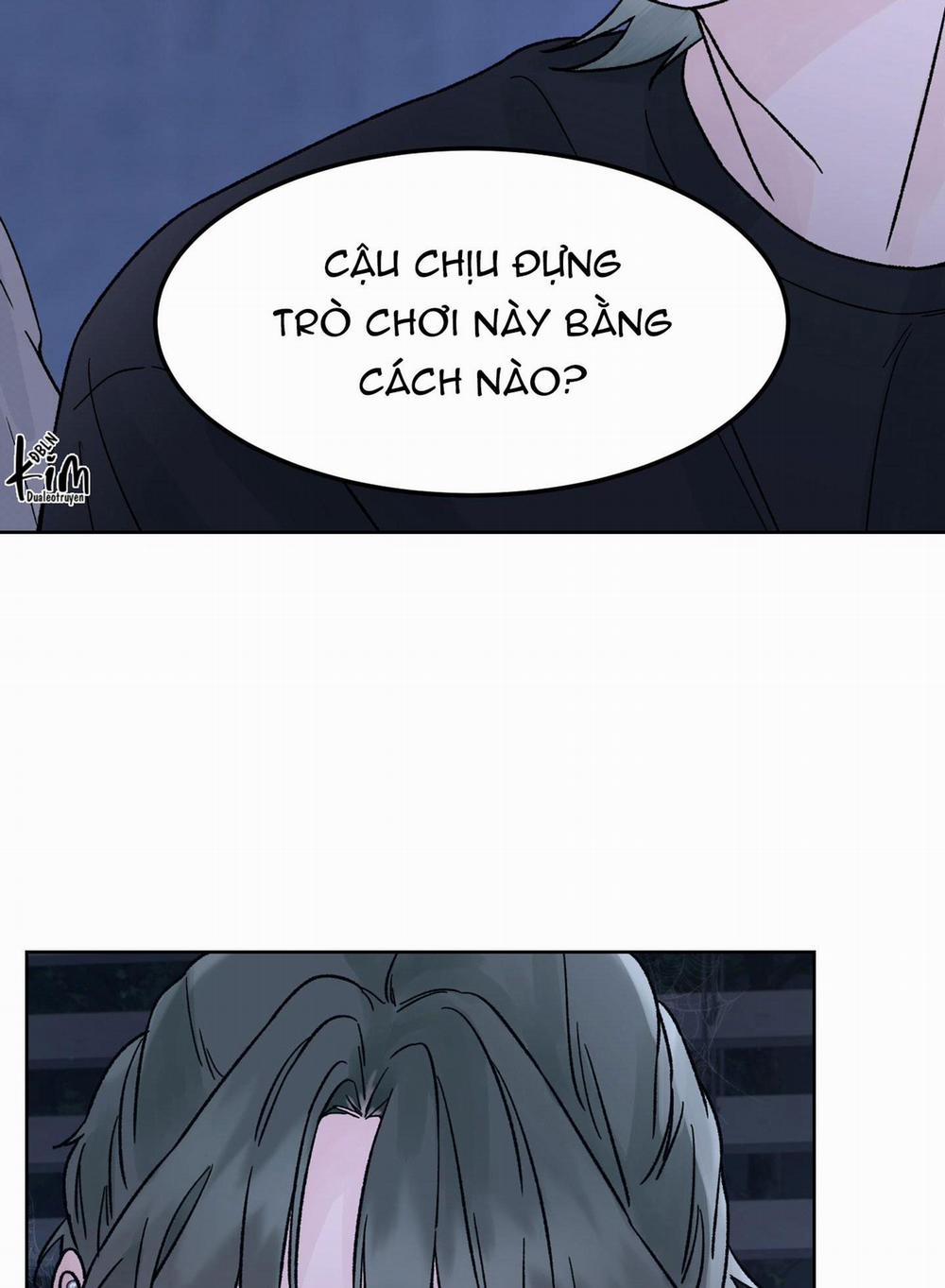 Đêm Kinh Hoàng 32 trang 31