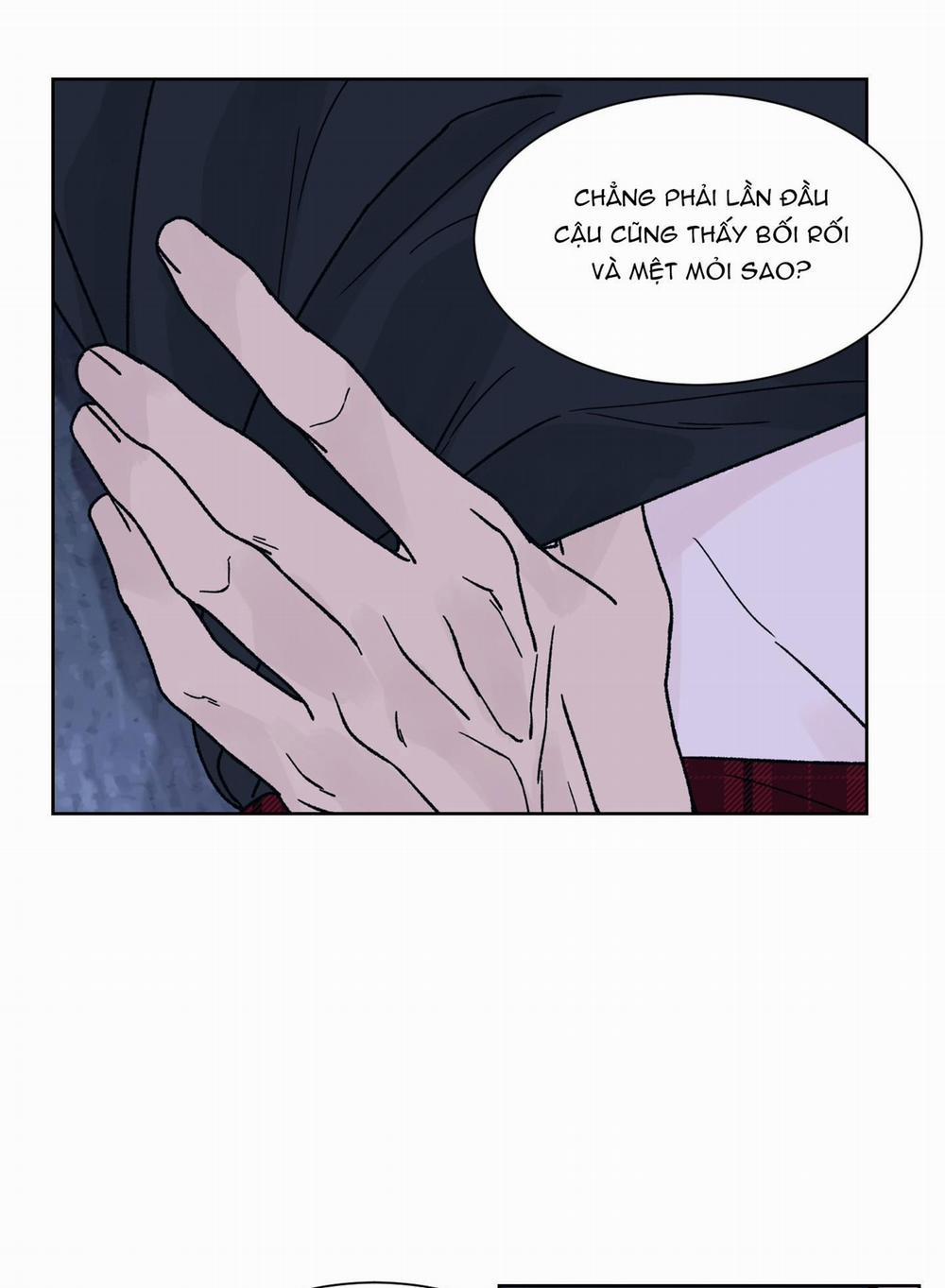 Đêm Kinh Hoàng 32 trang 34