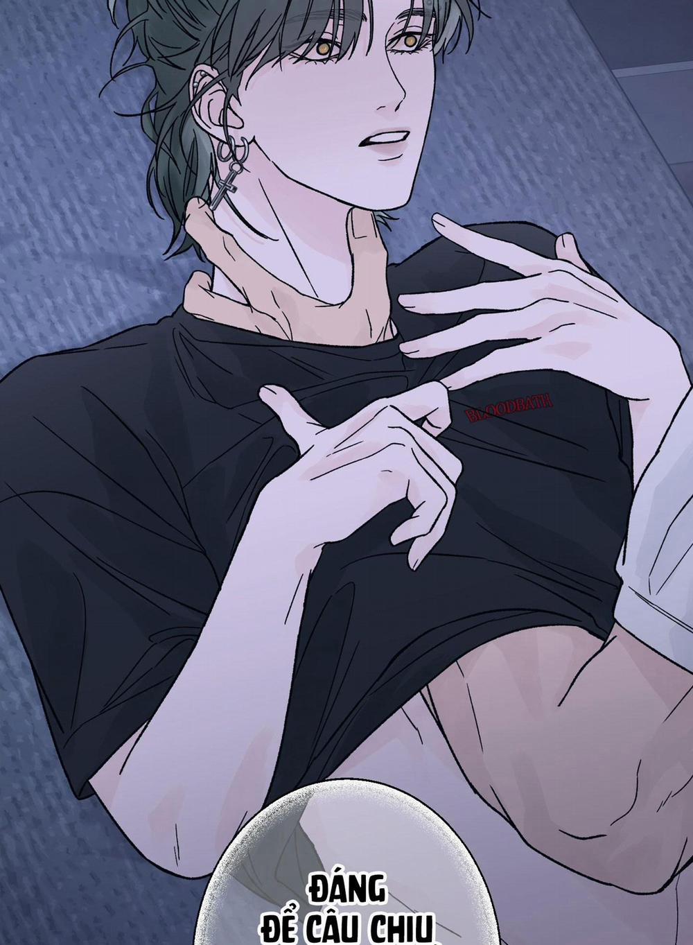 Đêm Kinh Hoàng 32 trang 37