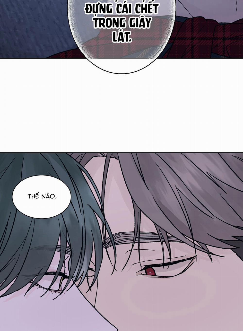 Đêm Kinh Hoàng 32 trang 38