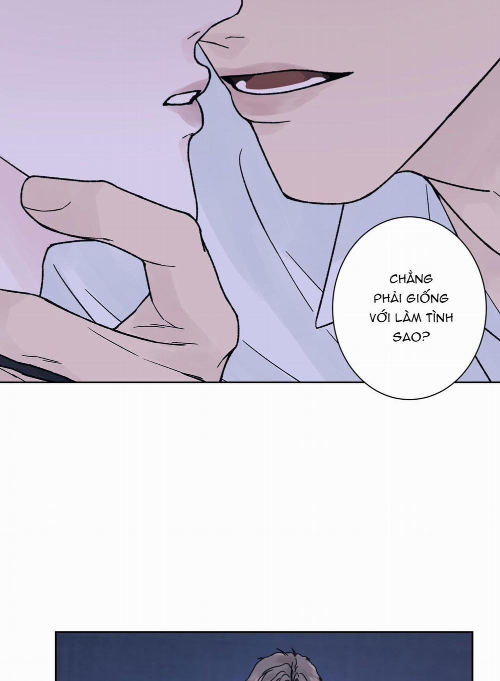 Đêm Kinh Hoàng 32 trang 39