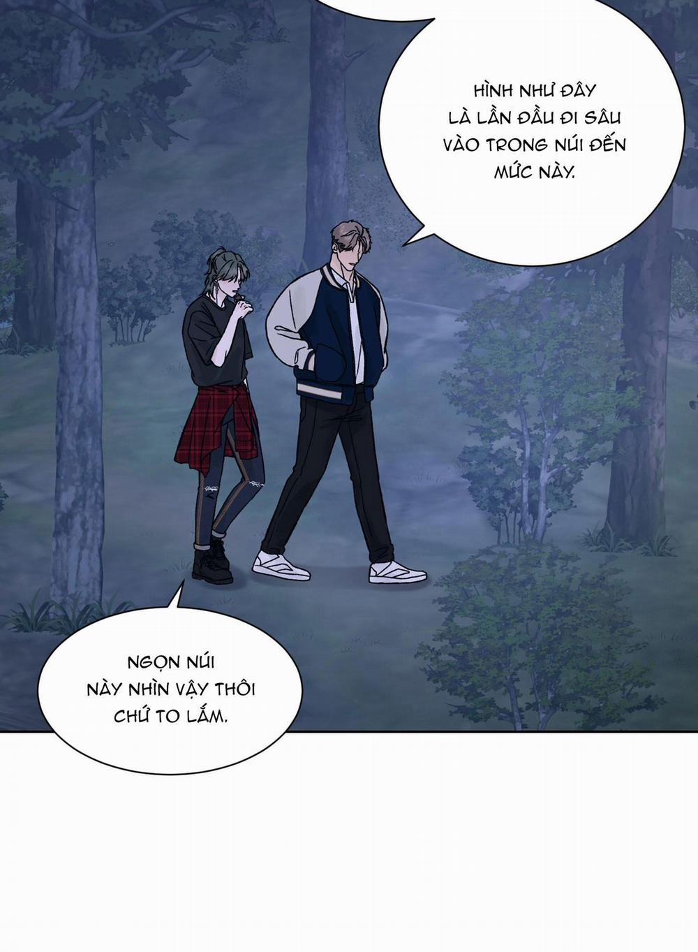 Đêm Kinh Hoàng 32 trang 4