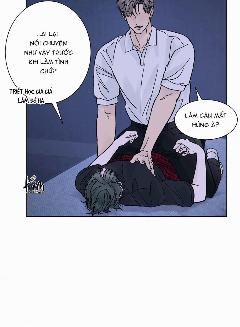 Đêm Kinh Hoàng 32 trang 40