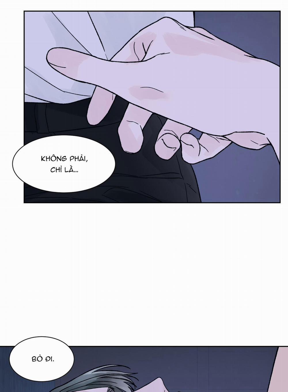 Đêm Kinh Hoàng 32 trang 41