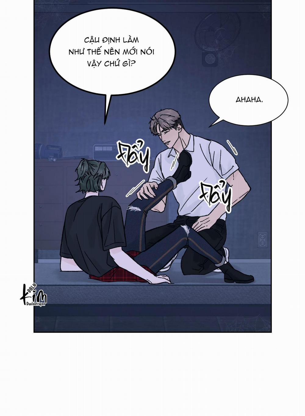 Đêm Kinh Hoàng 32 trang 43