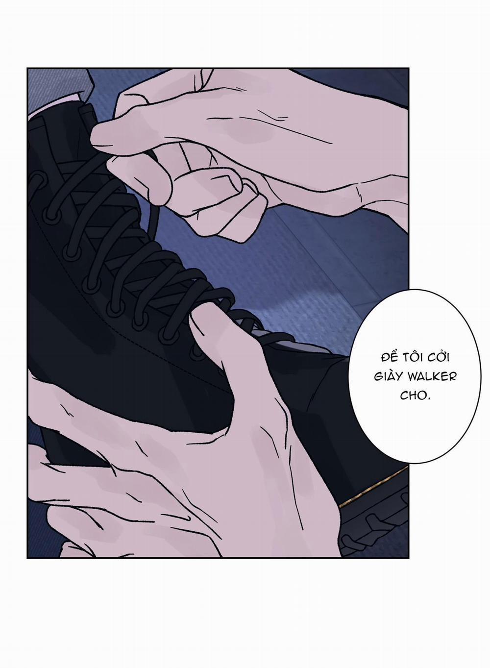 Đêm Kinh Hoàng 32 trang 45