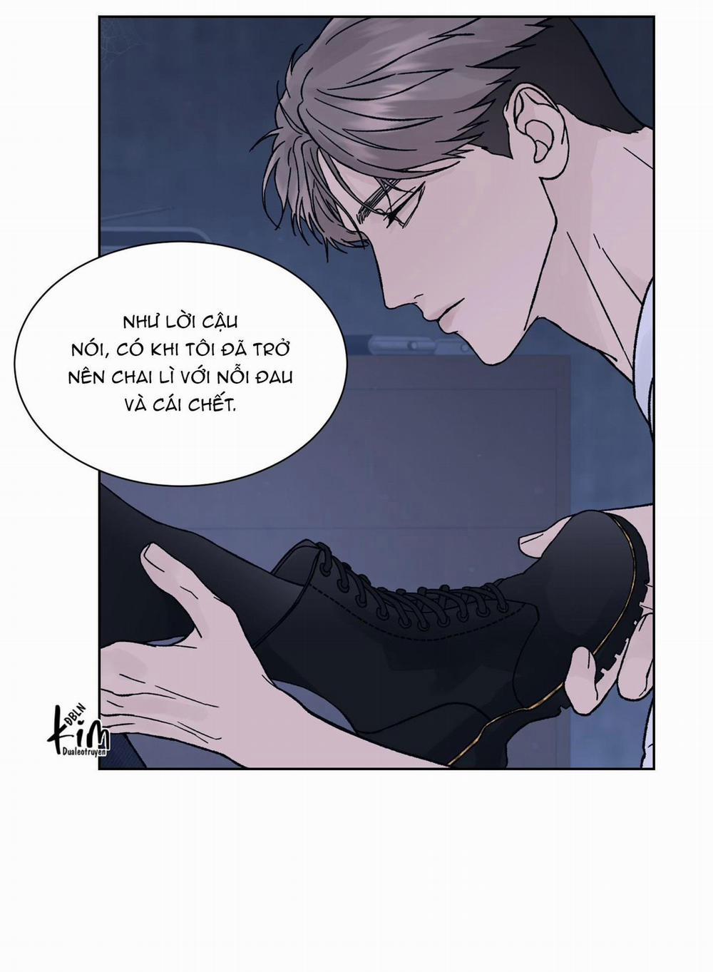 Đêm Kinh Hoàng 32 trang 47