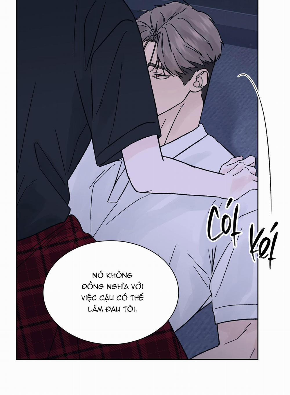 Đêm Kinh Hoàng 32 trang 49