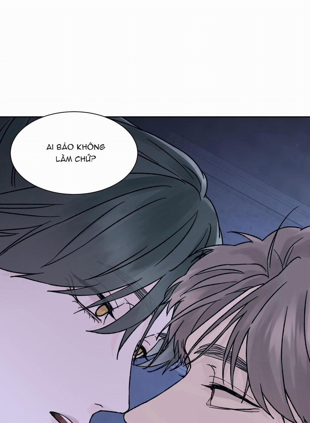 Đêm Kinh Hoàng 32 trang 50