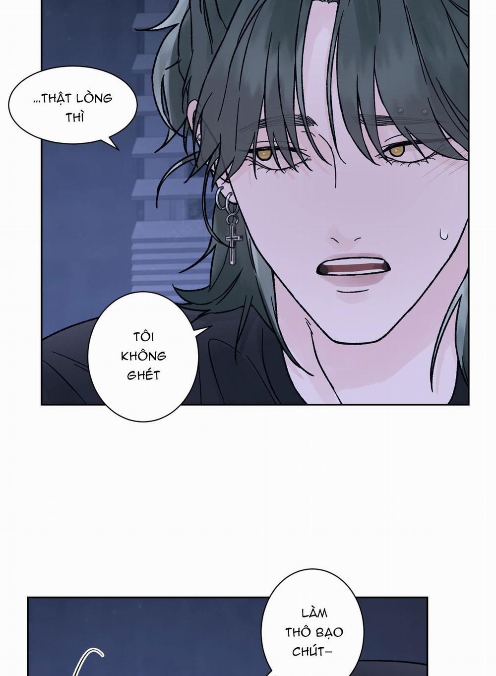 Đêm Kinh Hoàng 32 trang 52