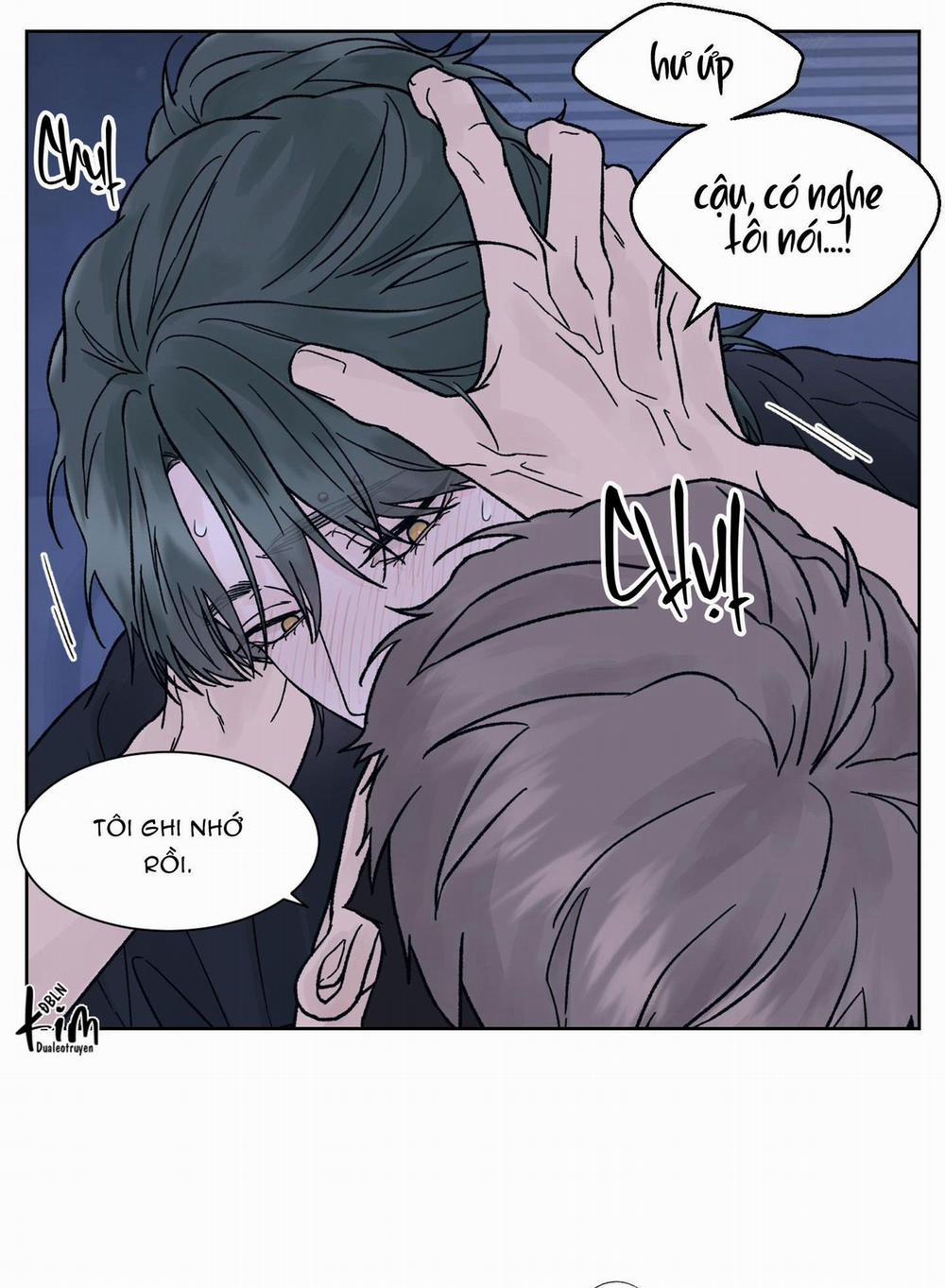 Đêm Kinh Hoàng 32 trang 54