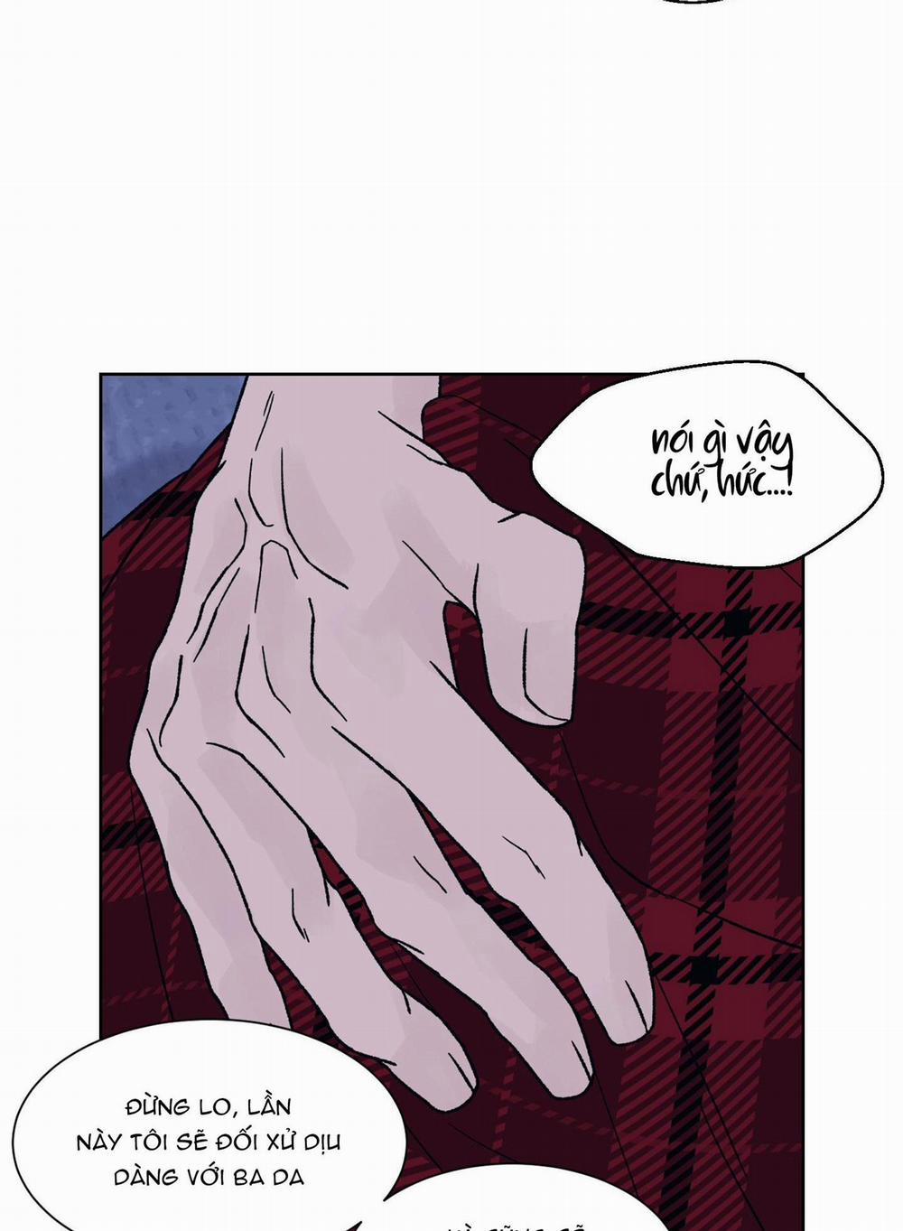 Đêm Kinh Hoàng 32 trang 57