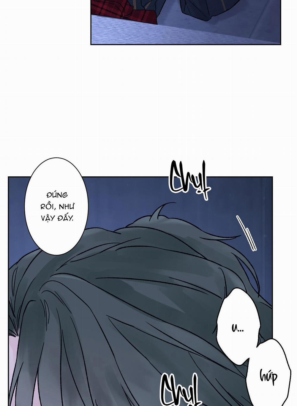 Đêm Kinh Hoàng 32 trang 63