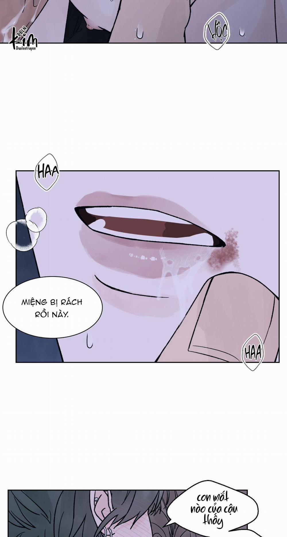 Đêm Kinh Hoàng 32 trang 73