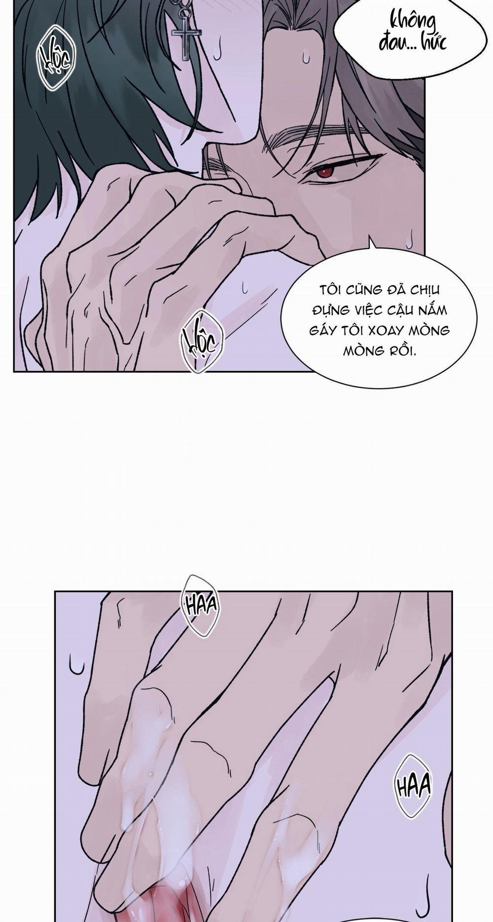 Đêm Kinh Hoàng 32 trang 74