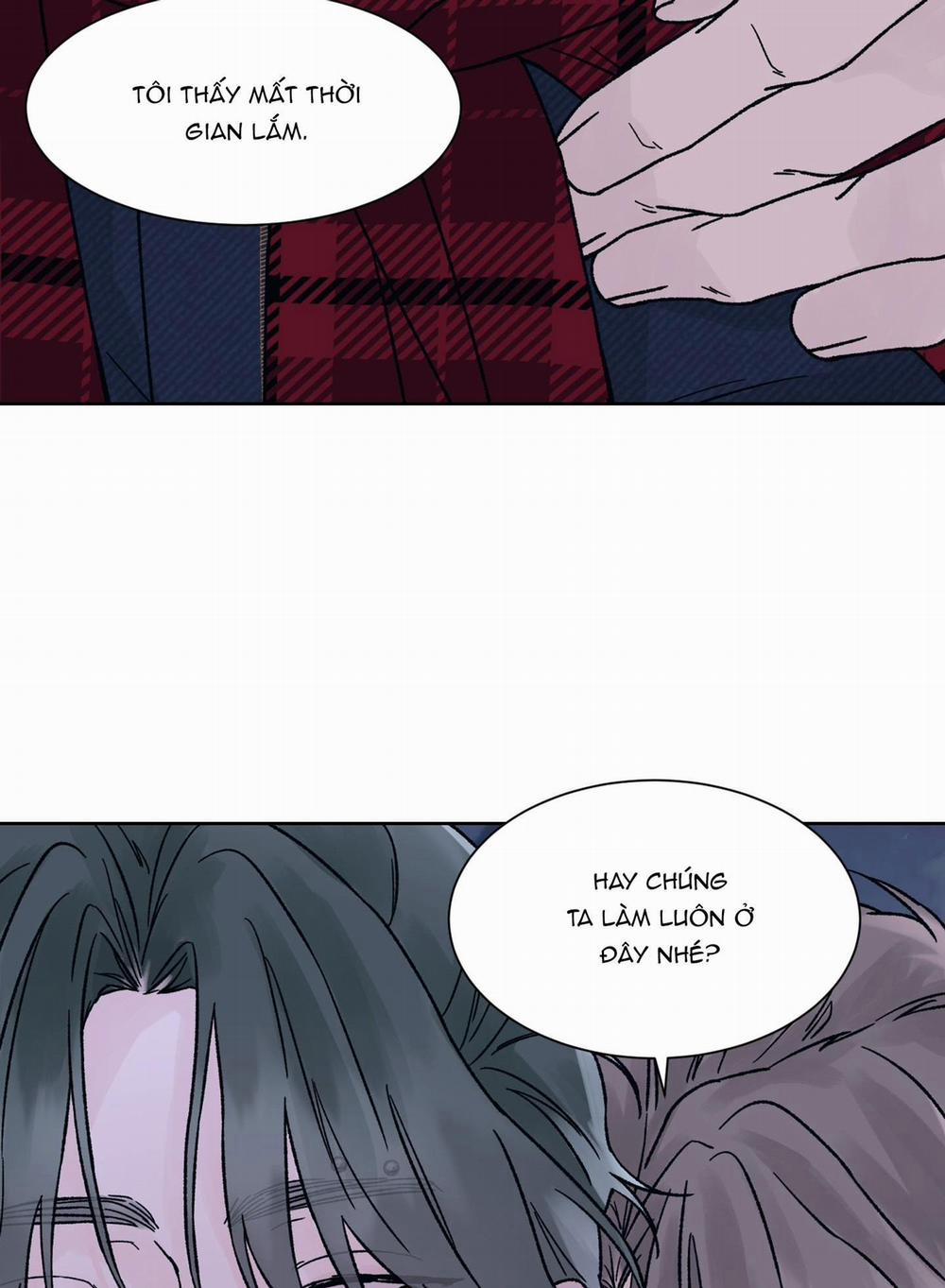 Đêm Kinh Hoàng 32 trang 8