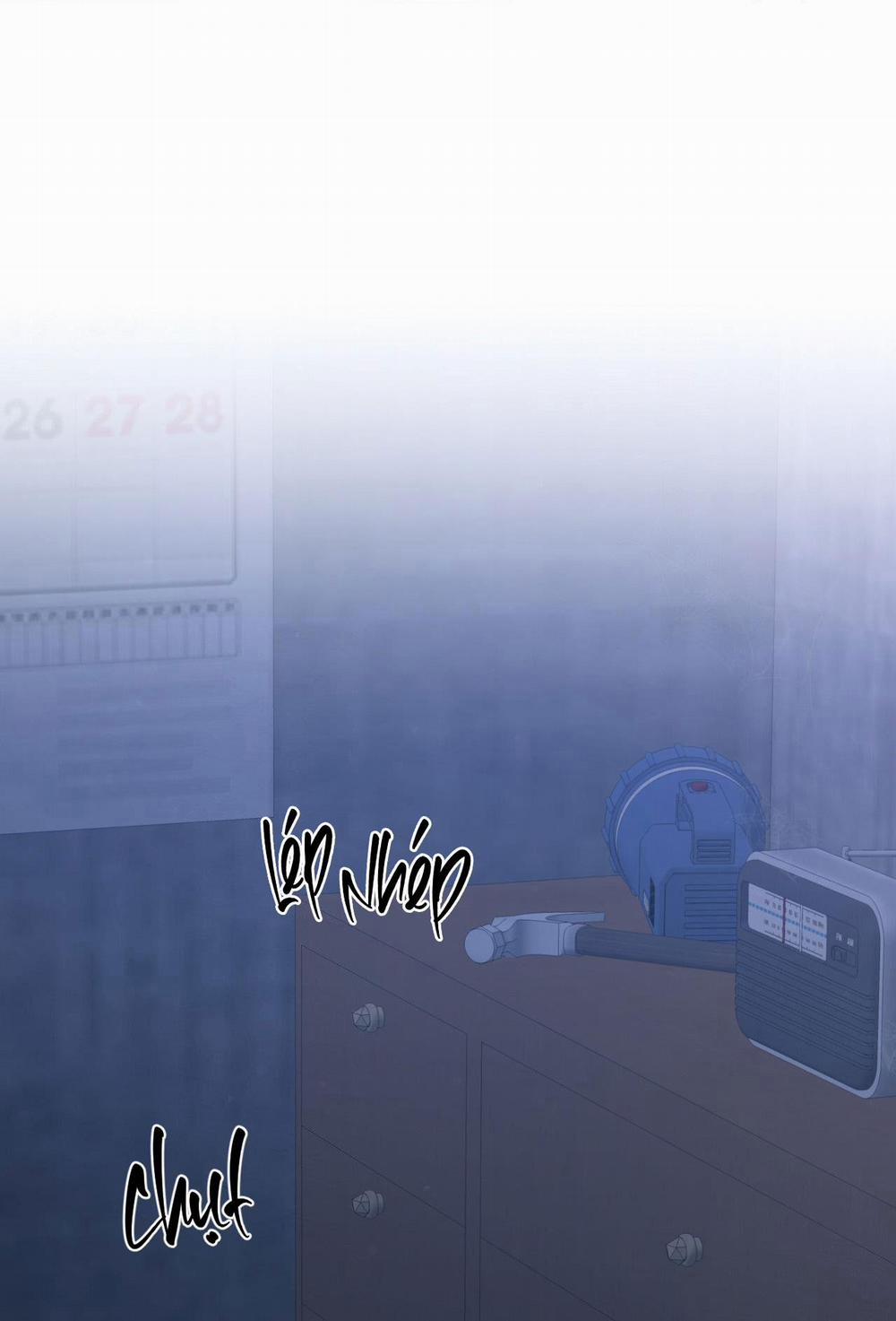 Đêm Kinh Hoàng 33 trang 1