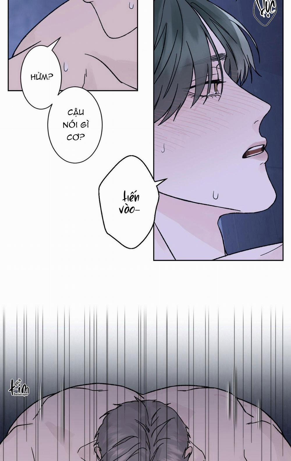 Đêm Kinh Hoàng 33 trang 17