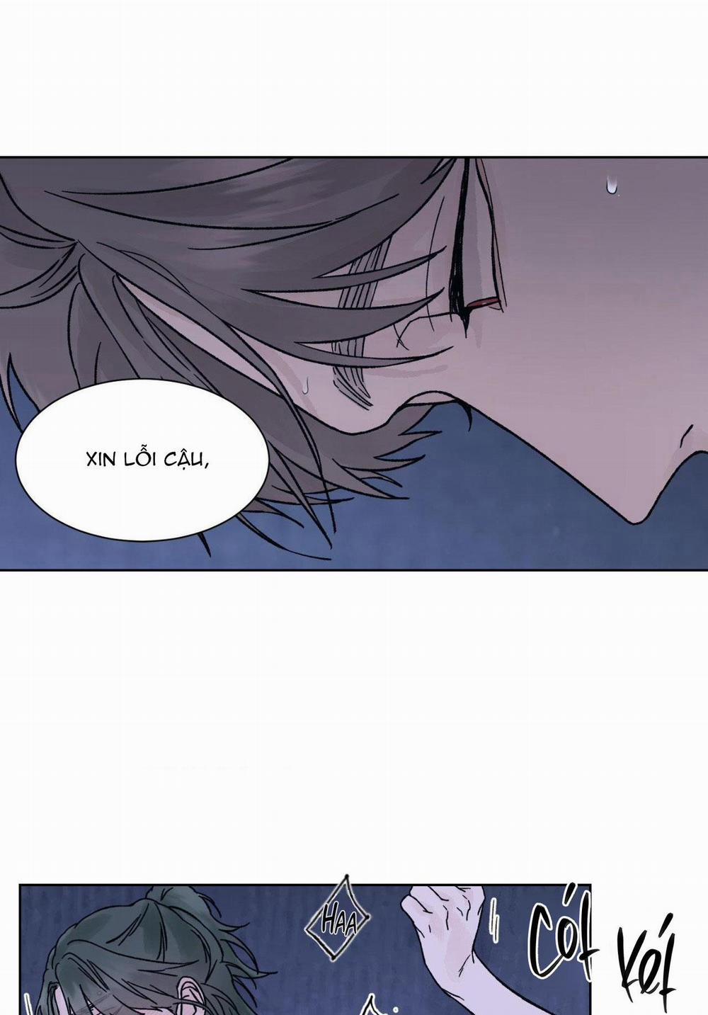 Đêm Kinh Hoàng 33 trang 23