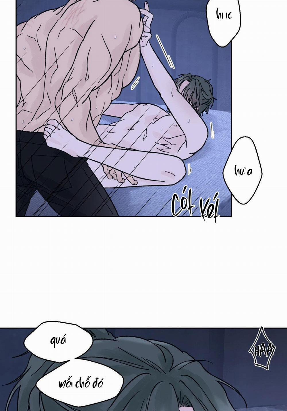 Đêm Kinh Hoàng 33 trang 26