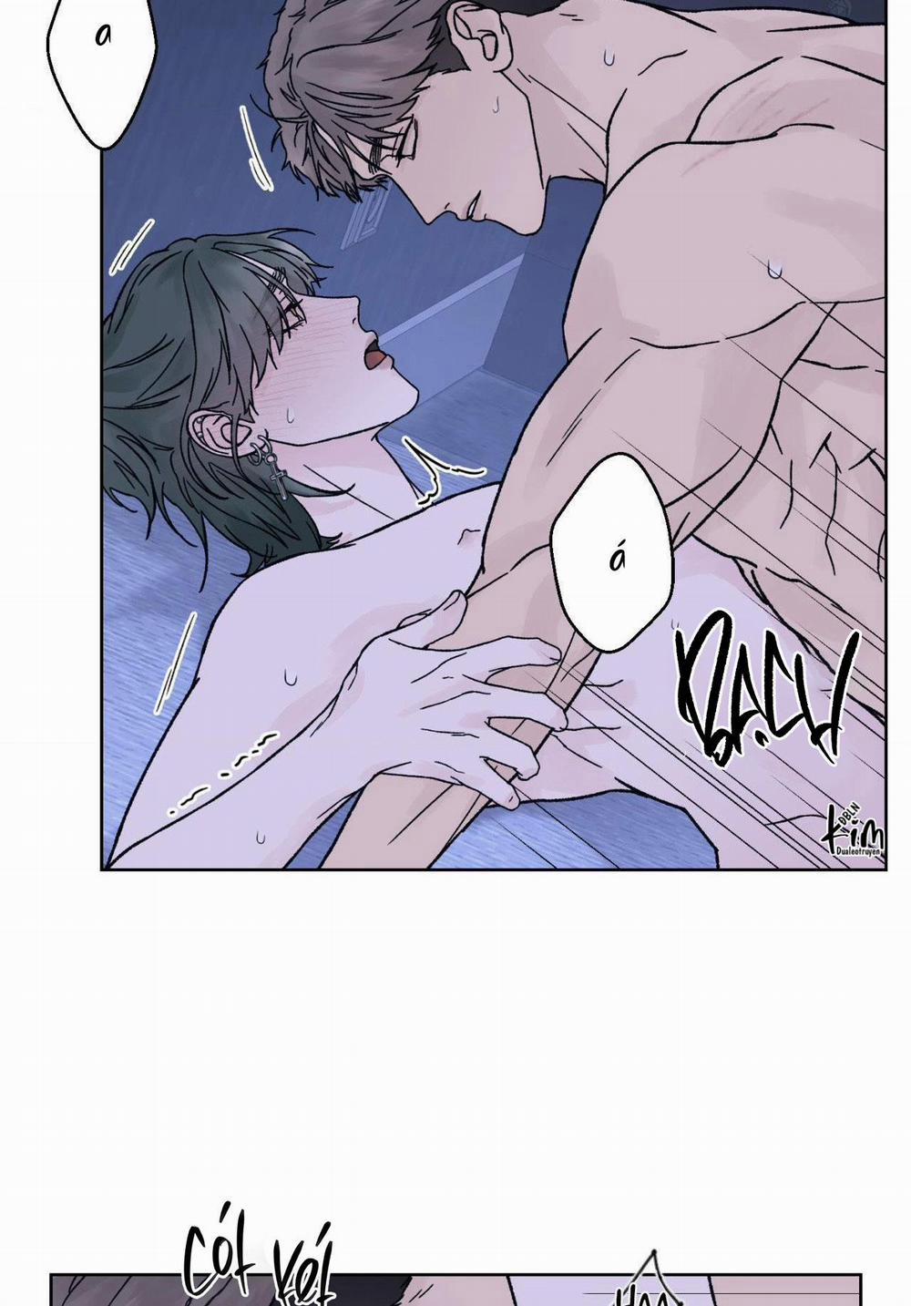 Đêm Kinh Hoàng 33 trang 29