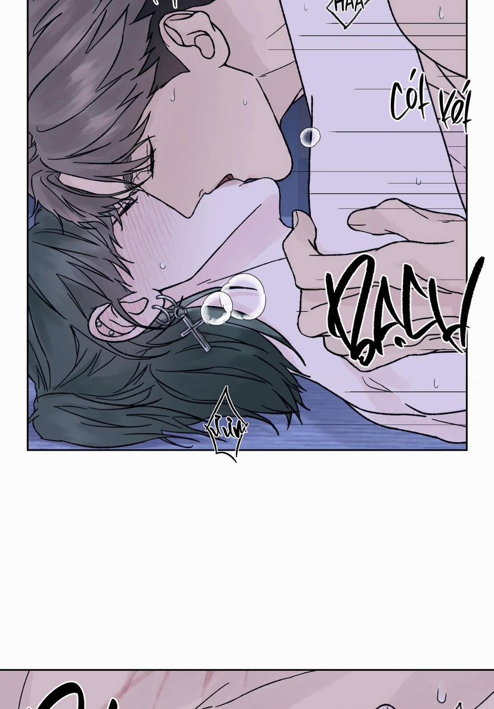 Đêm Kinh Hoàng 33 trang 30