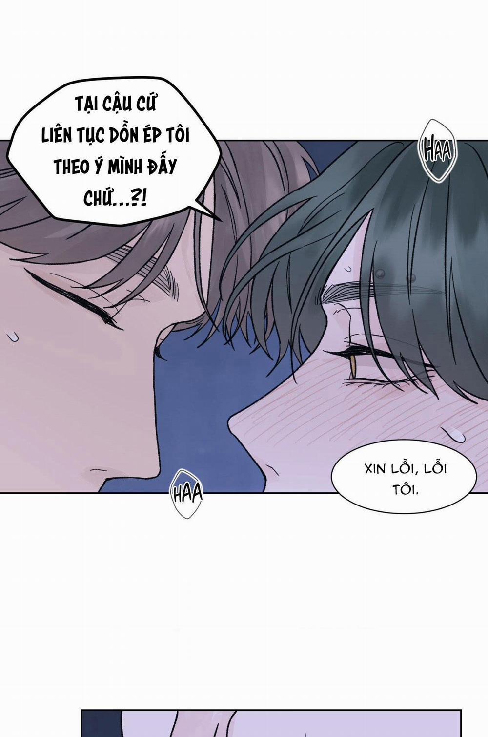 Đêm Kinh Hoàng 33 trang 34