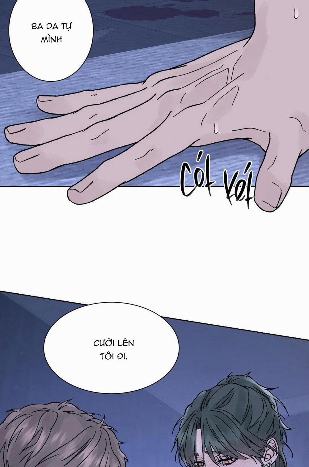 Đêm Kinh Hoàng 33 trang 36