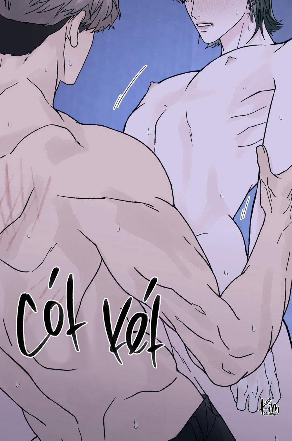 Đêm Kinh Hoàng 33 trang 37