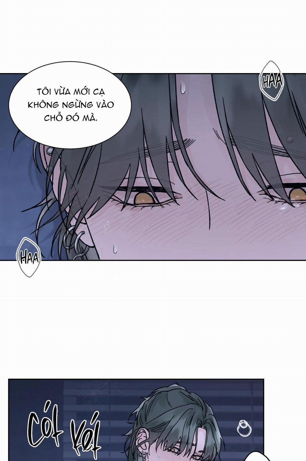 Đêm Kinh Hoàng 33 trang 39