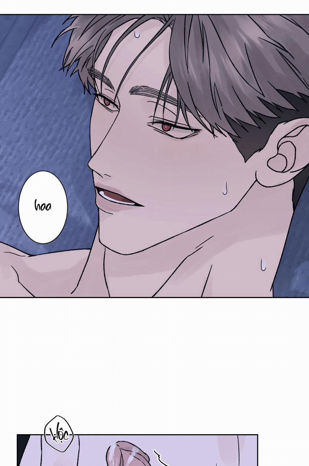 Đêm Kinh Hoàng 33 trang 42