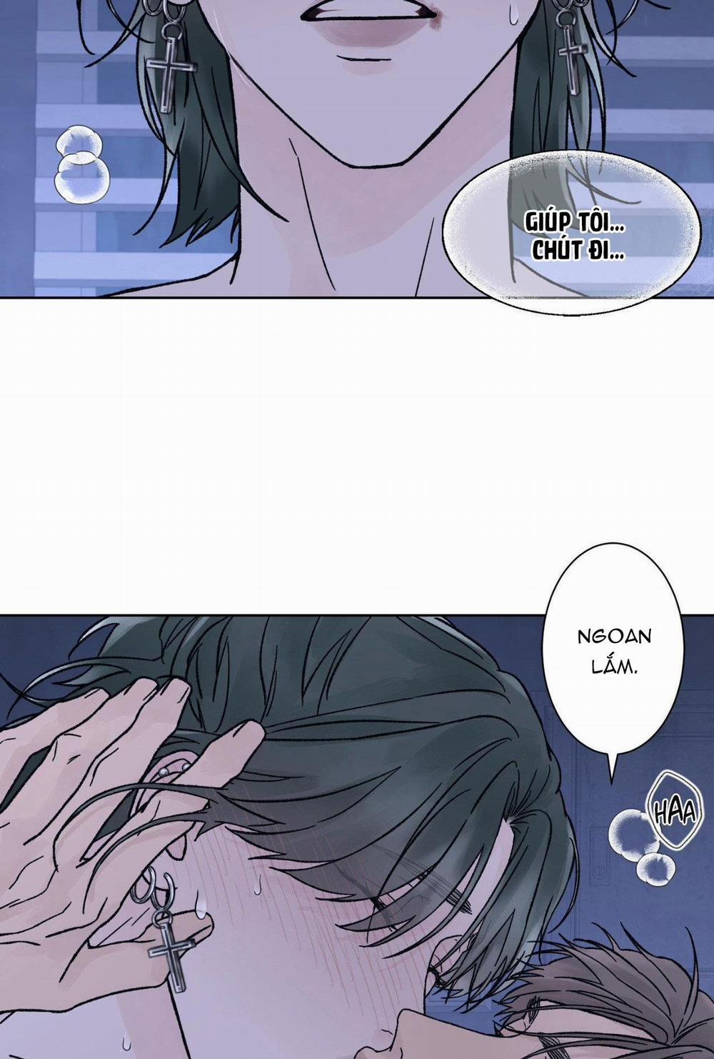 Đêm Kinh Hoàng 33 trang 47