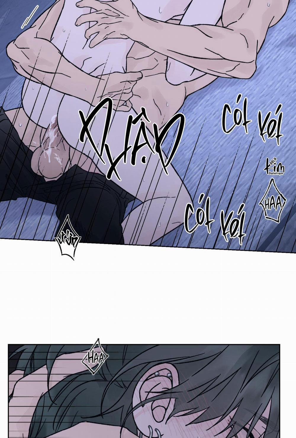 Đêm Kinh Hoàng 33 trang 50