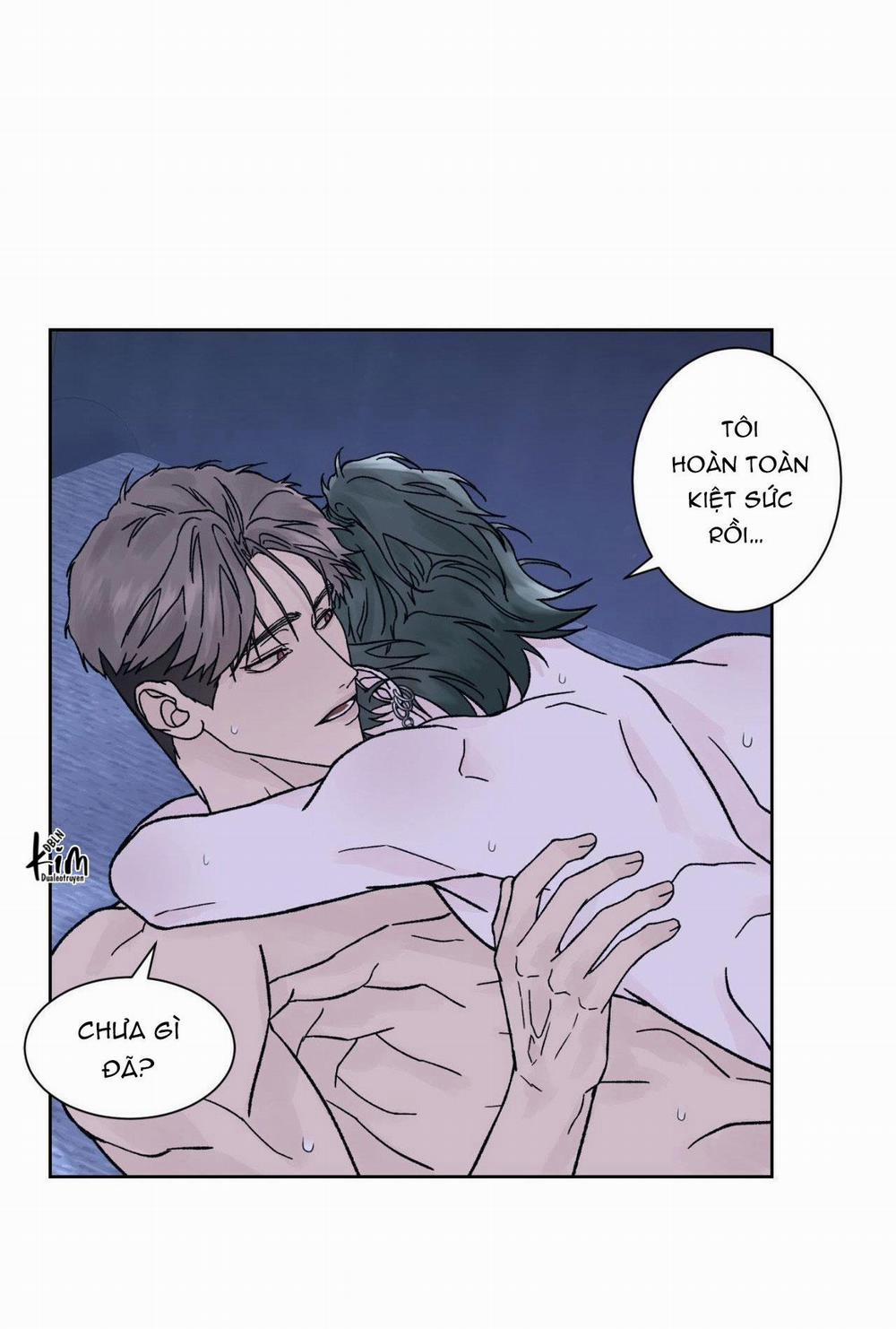 Đêm Kinh Hoàng 33 trang 55