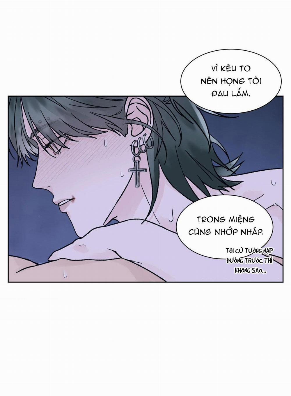 Đêm Kinh Hoàng 33 trang 56