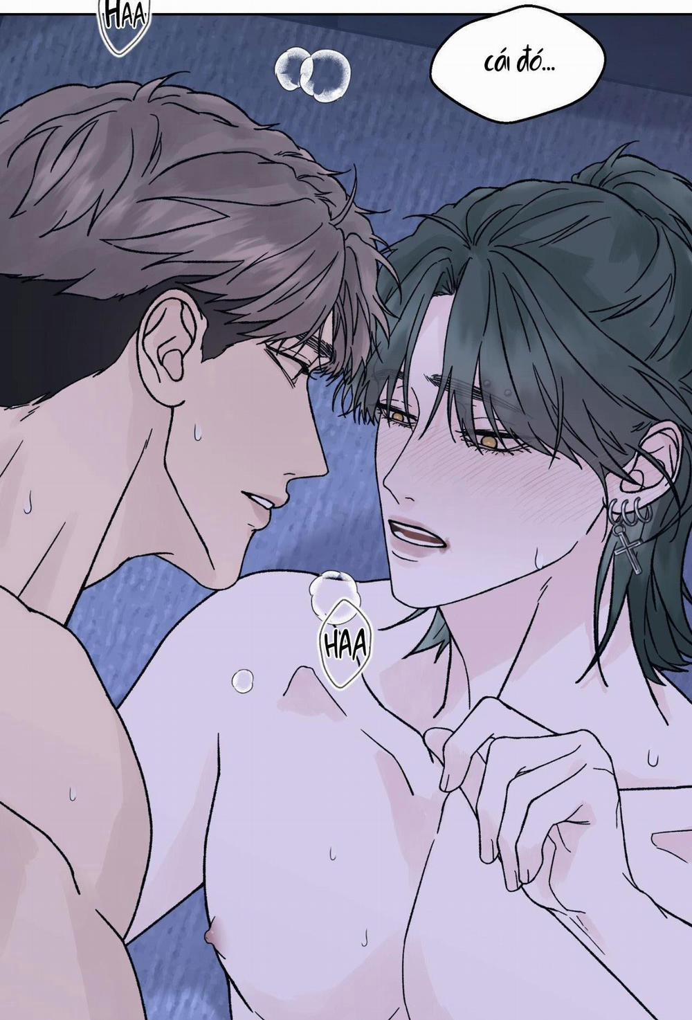 Đêm Kinh Hoàng 33 trang 6