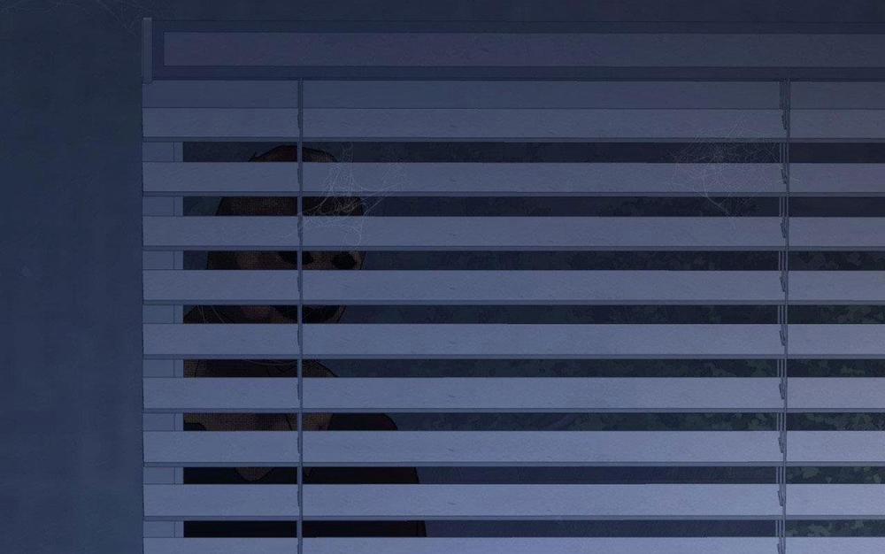 Đêm Kinh Hoàng 33 trang 73