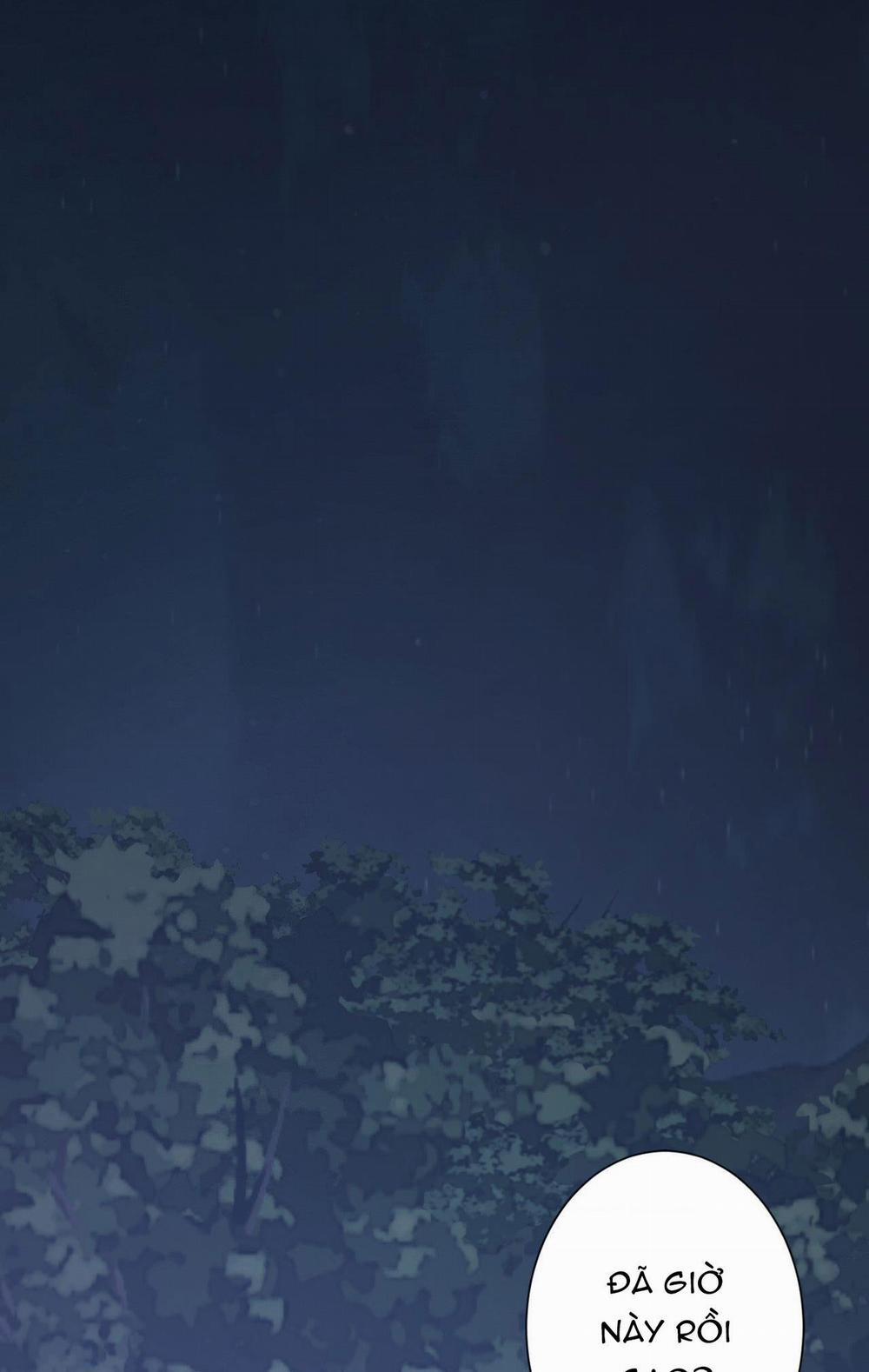 Đêm Kinh Hoàng 34 trang 1