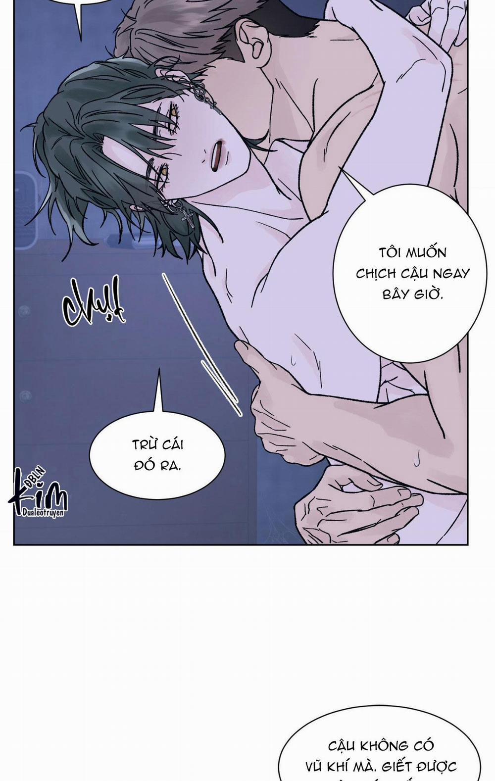 Đêm Kinh Hoàng 34 trang 10