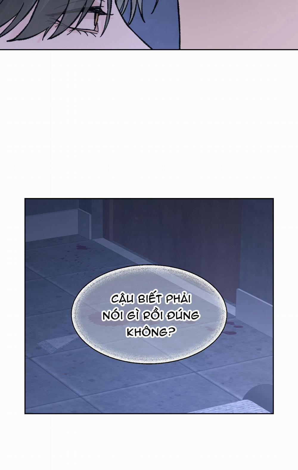 Đêm Kinh Hoàng 34 trang 12