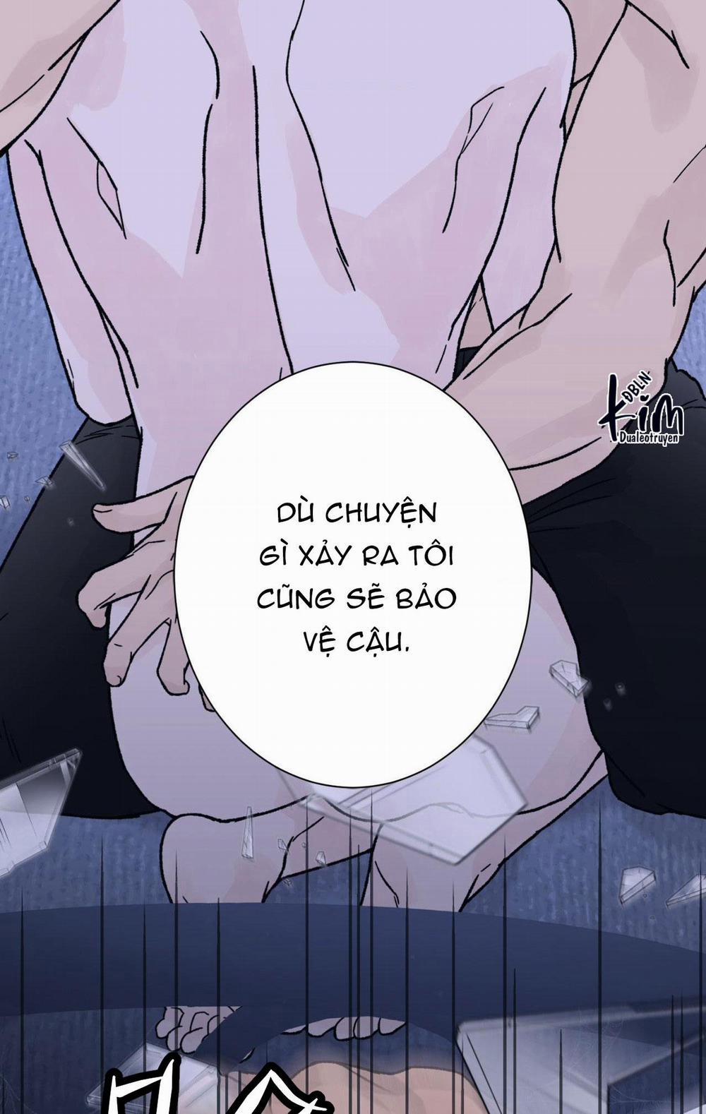 Đêm Kinh Hoàng 34 trang 15