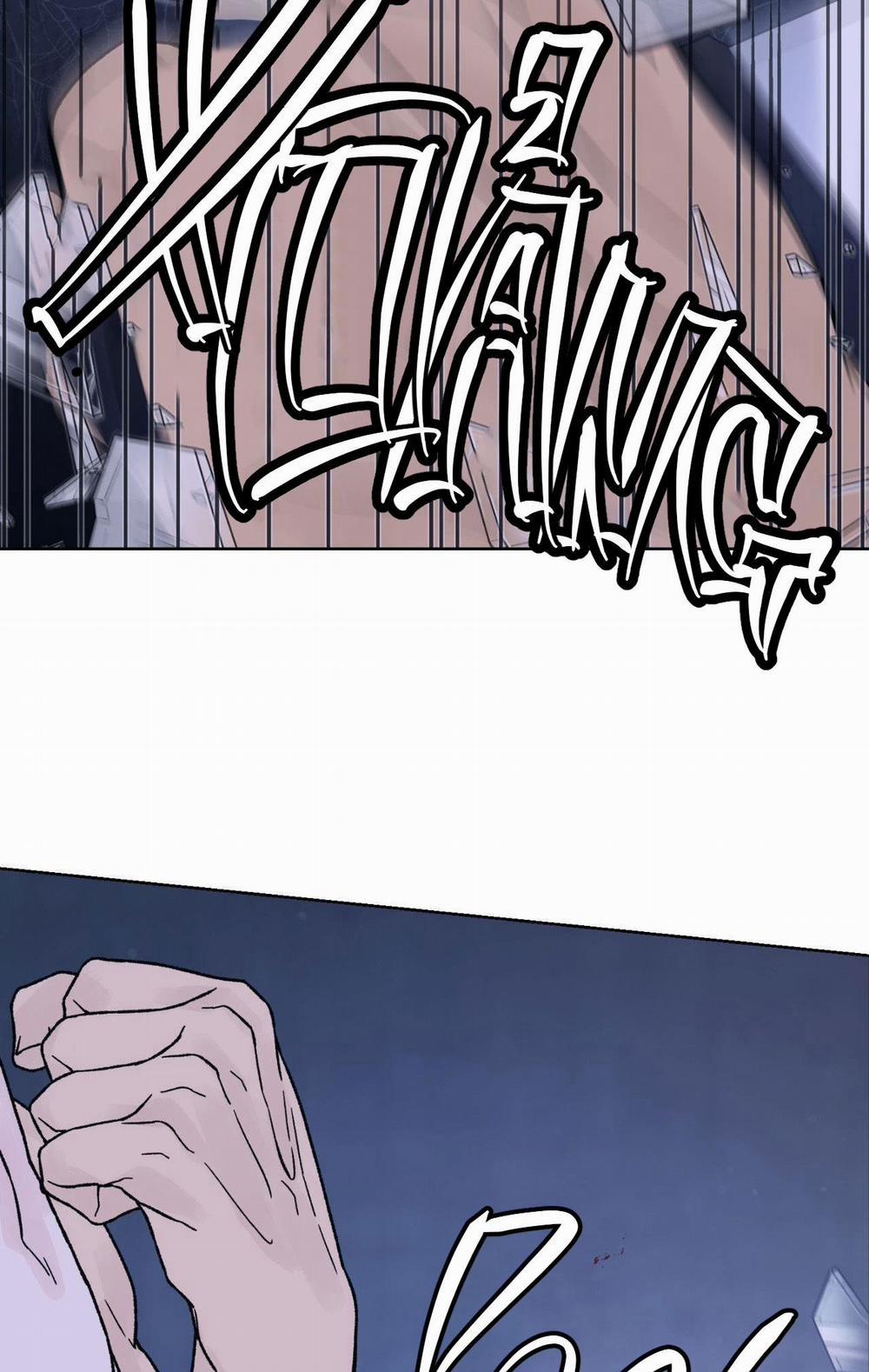 Đêm Kinh Hoàng 34 trang 16