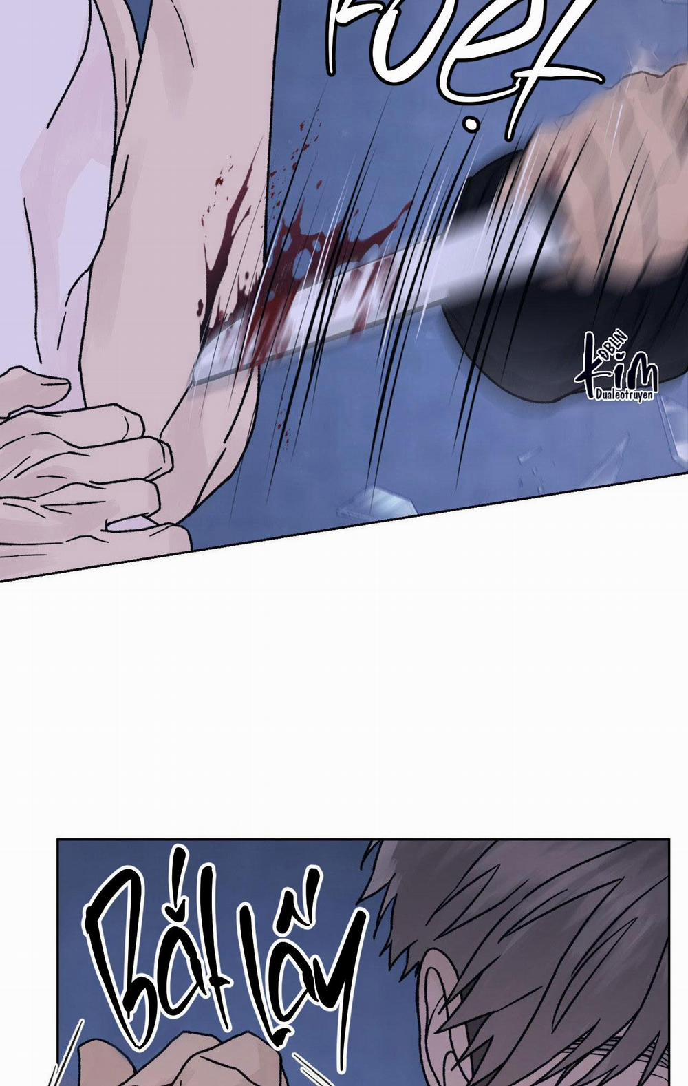 Đêm Kinh Hoàng 34 trang 17