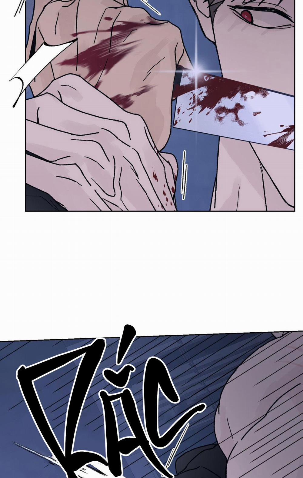 Đêm Kinh Hoàng 34 trang 18