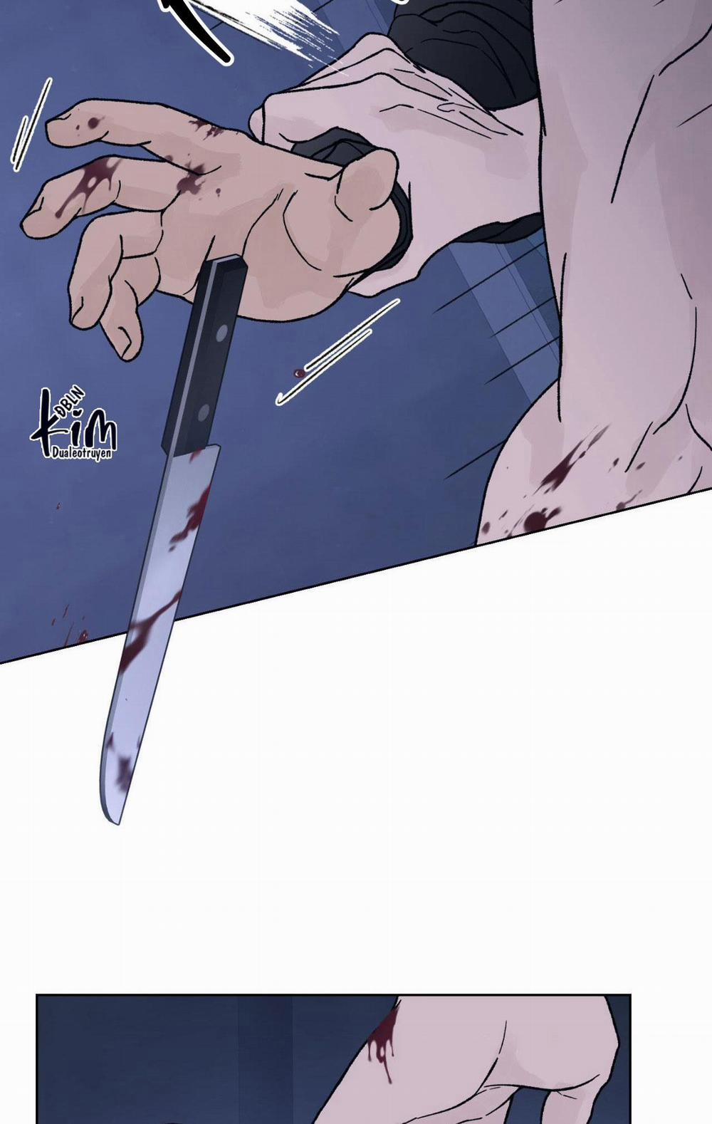 Đêm Kinh Hoàng 34 trang 19