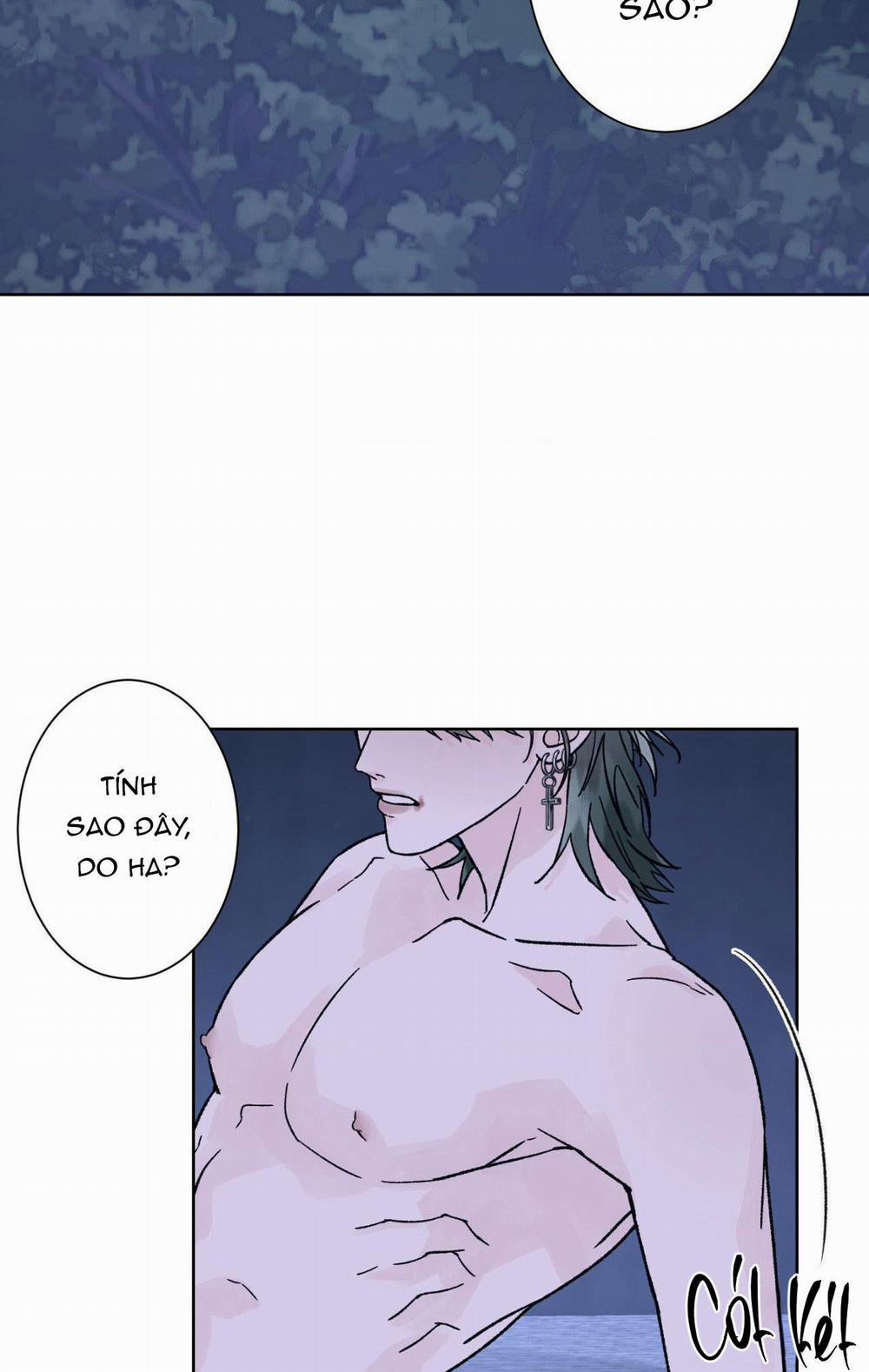 Đêm Kinh Hoàng 34 trang 2